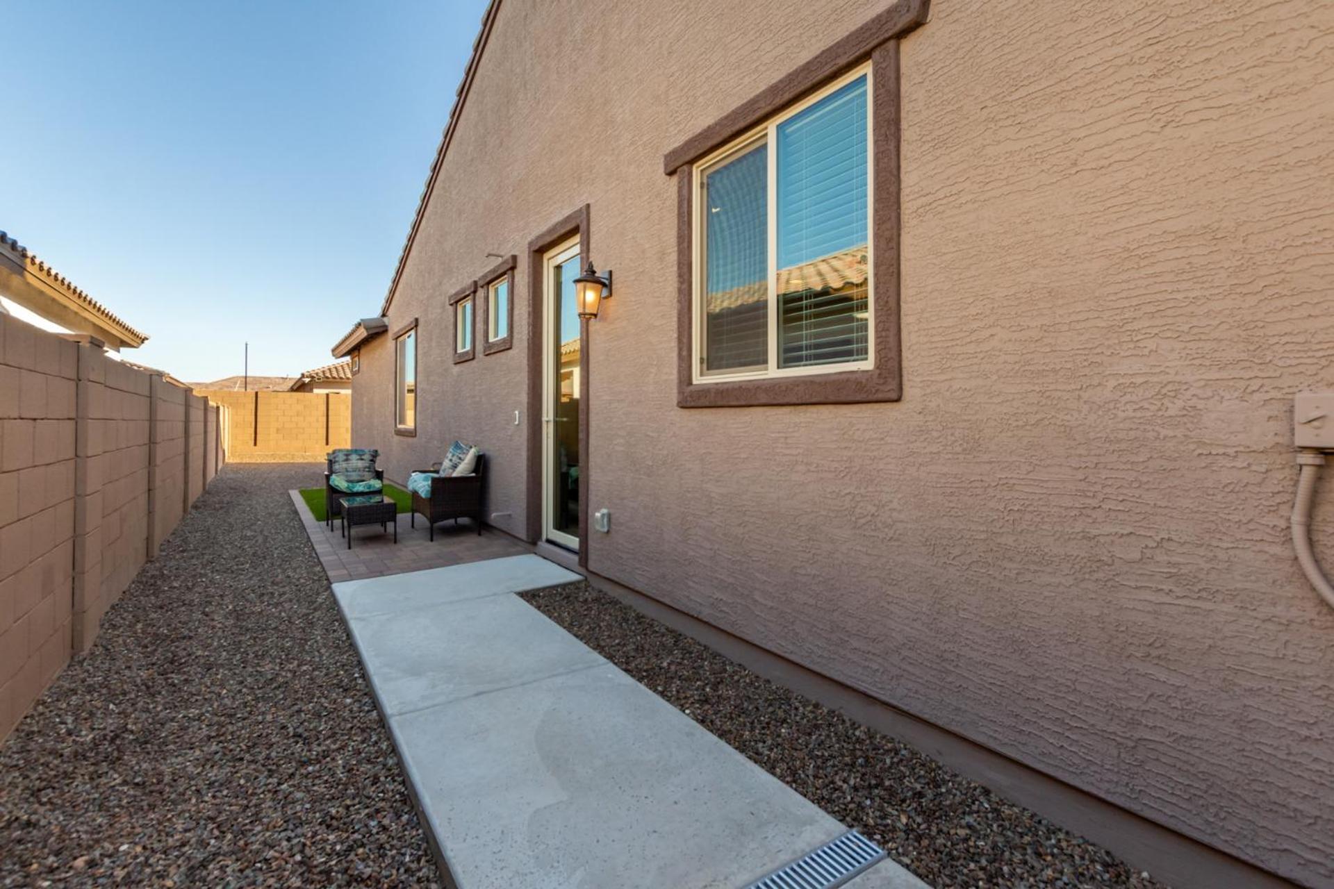 At Your Service - Modern Amenities, Urban Location, Sophisticated Style Phoenix Eksteriør billede